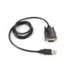 KIT, ACC TYPE-A USB TO SERIAL DB9 C