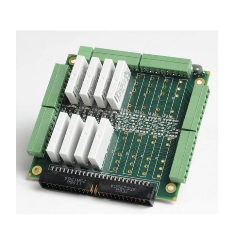 KIT, APPLICATOR INTERFACE CARD 5V-2 KIT, APPLICATOR INTERFACE CARD 5V-2