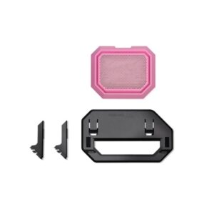 KIT DE SOPORTE DE CAJA THERMALTAKE TOWER 300 BUBBLE PINK