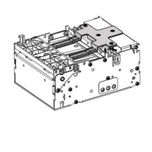 KIT EXT LOOP CVR PLATE KR203