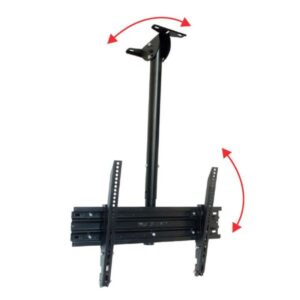 KIT LIFT TV TECHO VESA 50KG 32-65