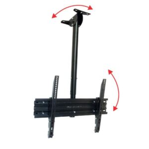 KIT LIFT TV TECHO VESA 50KG 32-65