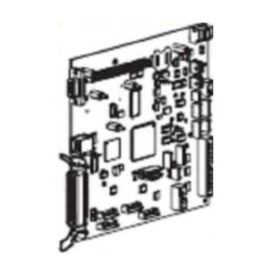 KIT MAIN LOGIC BOARD (MLB) 8MB ZMX0