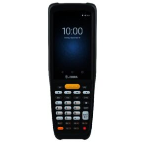 KIT MC2200, WLAN, BT, SE4100, CAM,