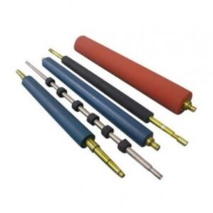 KIT PLATEN ROLLER ZT410