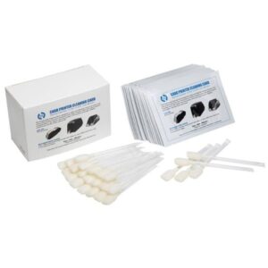 KIT PREM CLEAN ,50,24, SWAB