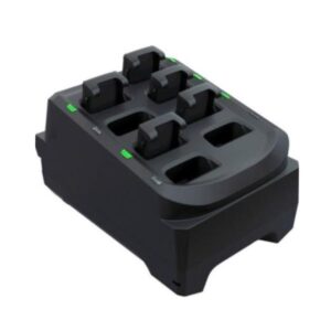 KIT RS5100 8SLOT BATT CHAR+POW SUP