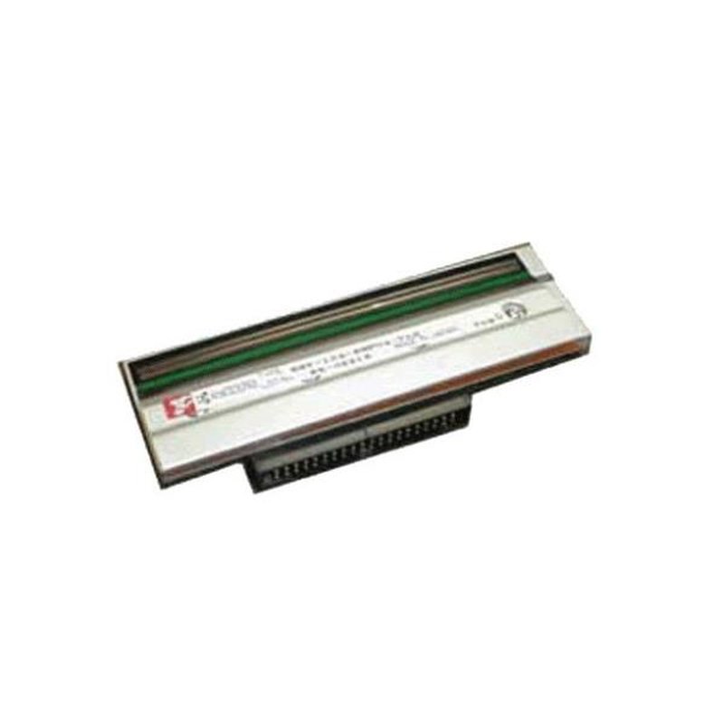 KIT, UPGRADE CONVERT TO 203 DPI, ZD KIT, UPGRADE CONVERT TO 203 DPI, ZD