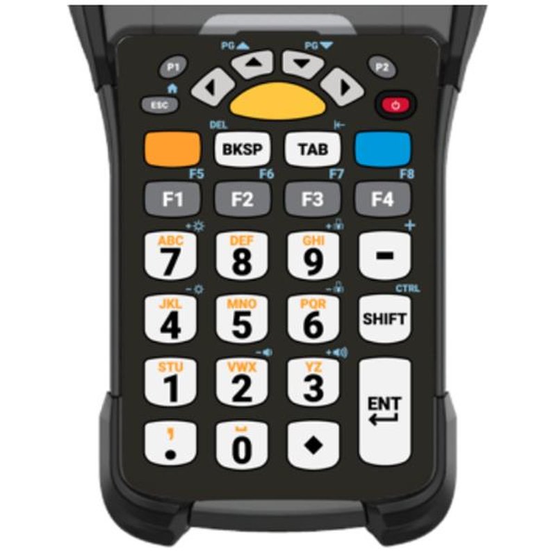 KYPD:MC93,29KY NUMERIC KYPD:MC93,29KY NUMERIC