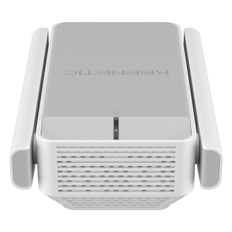 Keenetic Buddy 5 Amplificador de cobertura Wi-Fi 5 con malla AC1200 con puerto Ethernet - Imagen 5