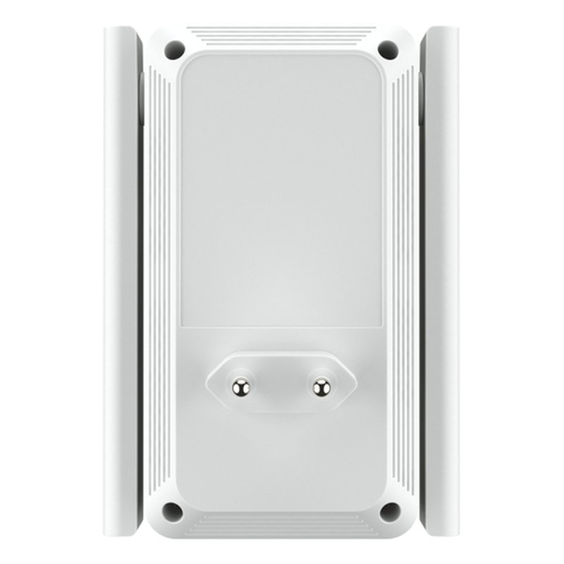 Keenetic Buddy 6 Amplificador de cobertura Wi-Fi 6 con malla AX3000 con puerto Gigabit Ethernet - Imagen 7