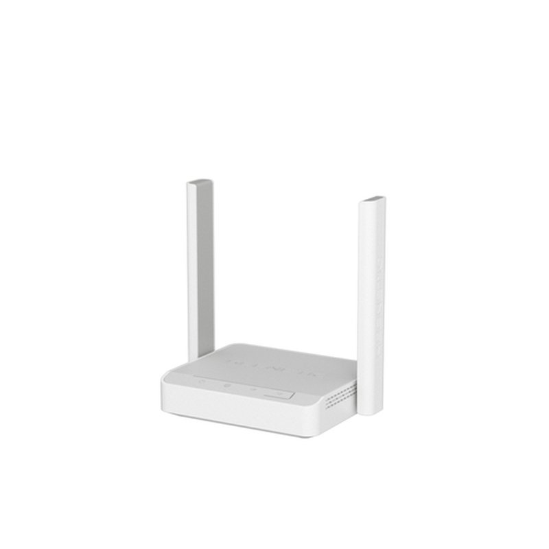 Keenetic Carrier Router Wi-Fi 5 en malla AC1200 con Smart Switch de 3 puertos y puerto USB - Imagen 2