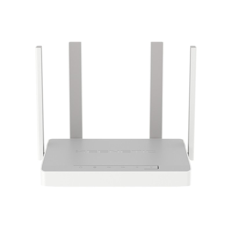 Keenetic Hopper DSL Módem router Wi-Fi 6 en malla supervectorial VDSL2/ADSL2+ AX1800 con un Smart Switch Gigabit de 4 puertos y un puerto USB 3.0 - Imagen 10