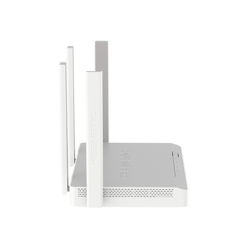 Keenetic Hopper DSL Módem router Wi-Fi 6 en malla supervectorial VDSL2/ADSL2+ AX1800 con un Smart Switch Gigabit de 4 puertos y un puerto USB 3.0 - Imagen 17