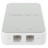 Keenetic Linear Adaptador USB de teléfono analógico de dos puertos Keenetic Linear Adaptador USB de teléfono analógico de dos puertos