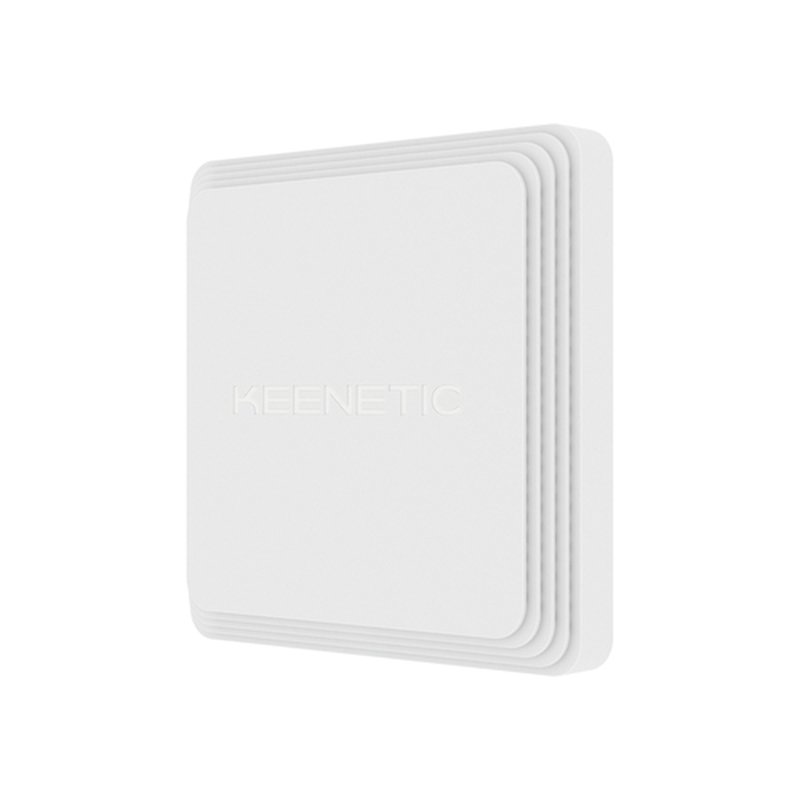 Keenetic Orbiter Pro Router/amplificador/punto de acceso Mesh Wi-Fi 5 AC1300 con conmutador inteligente de 2 puertos Gigabit y alimentación a través de Ethernet, 4 pc(s) Keenetic Orbiter Pro Router/amplificador/punto de acceso Mesh Wi-Fi 5 AC1300 con conmutador inteligente de 2 puertos Gigabit y alimentación a través de Ethernet, 4 pc(s) - Imagen 2