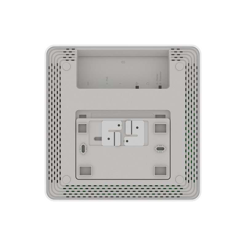 Keenetic Orbiter Pro Router/amplificador/punto de acceso Mesh Wi-Fi 5 AC1300 con conmutador inteligente de 2 puertos Gigabit y alimentación a través de Ethernet, 4 pc(s) Keenetic Orbiter Pro Router/amplificador/punto de acceso Mesh Wi-Fi 5 AC1300 con conmutador inteligente de 2 puertos Gigabit y alimentación a través de Ethernet, 4 pc(s) - Imagen 5