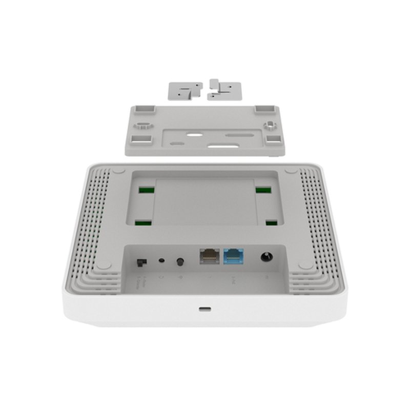 Keenetic Orbiter Pro Router/amplificador/punto de acceso Mesh Wi-Fi 5 AC1300 con conmutador inteligente de 2 puertos Gigabit y alimentación a través de Ethernet Keenetic Orbiter Pro Router/amplificador/punto de acceso Mesh Wi-Fi 5 AC1300 con conmutador inteligente de 2 puertos Gigabit y alimentación a través de Ethernet - Imagen 9