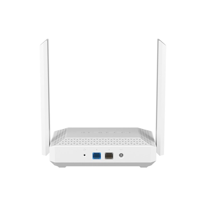 Keenetic Racer Router/Amplificador Gigabit Wi-Fi 6 en malla AX3000 con dos Puertos Gigabit Ethernet - Imagen 10