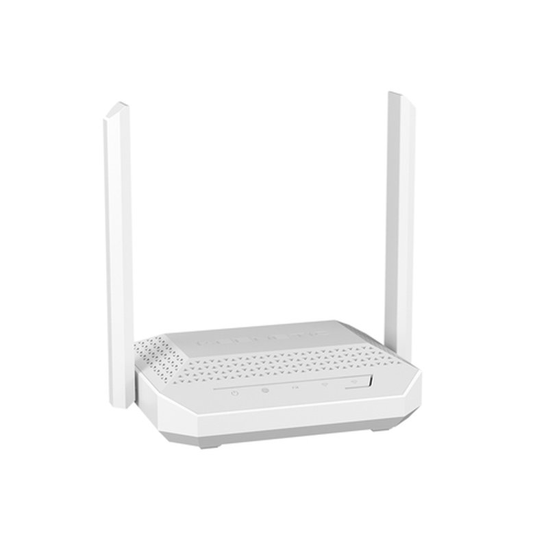 Keenetic Racer Router/Amplificador Gigabit Wi-Fi 6 en malla AX3000 con dos Puertos Gigabit Ethernet - Imagen 15