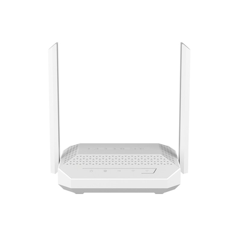Keenetic Racer Router/Amplificador Gigabit Wi-Fi 6 en malla AX3000 con dos Puertos Gigabit Ethernet - Imagen 4