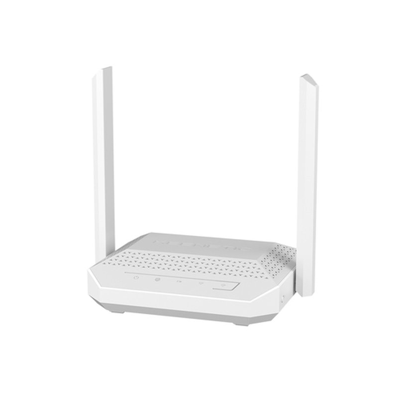 Keenetic Racer Router/Amplificador Gigabit Wi-Fi 6 en malla AX3000 con dos Puertos Gigabit Ethernet - Imagen 5