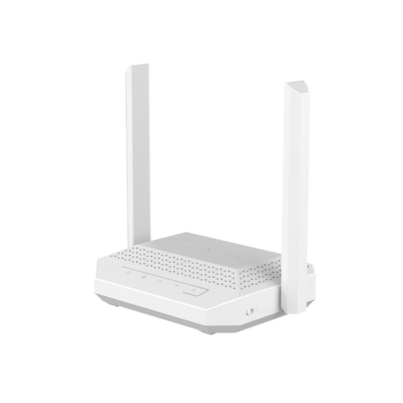 Keenetic Racer Router/Amplificador Gigabit Wi-Fi 6 en malla AX3000 con dos Puertos Gigabit Ethernet - Imagen 6