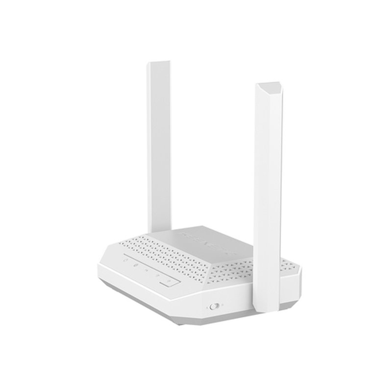 Keenetic Racer Router/Amplificador Gigabit Wi-Fi 6 en malla AX3000 con dos Puertos Gigabit Ethernet - Imagen 7