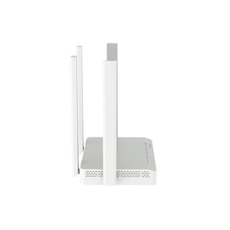 Keenetic Skipper Router Wi-Fi 5 en malla AC1200 con Smart Switch Gigabit de 4 puertos y puerto USB - Imagen 8
