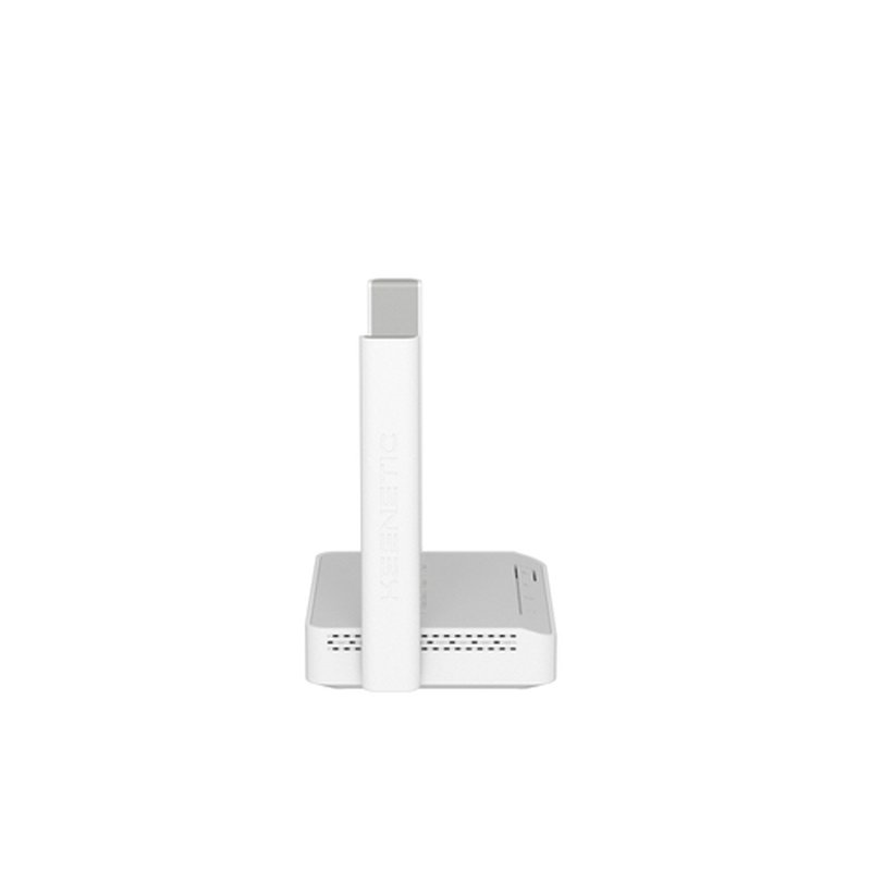 Keenetic Starter Router Wi-Fi en malla N300 con Smart Switch de 3 puertos - Imagen 10