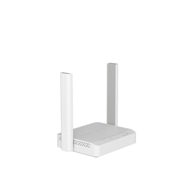 Keenetic Starter Router Wi-Fi en malla N300 con Smart Switch de 3 puertos - Imagen 11