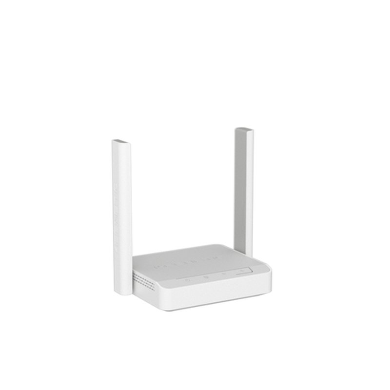 Keenetic Starter Router Wi-Fi en malla N300 con Smart Switch de 3 puertos - Imagen 12