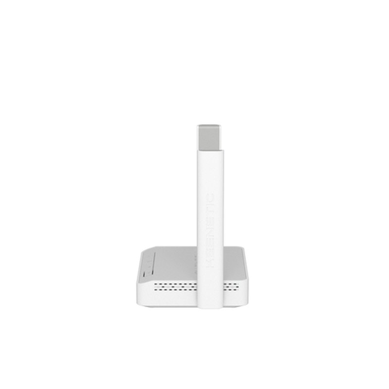 Keenetic Starter Router Wi-Fi en malla N300 con Smart Switch de 3 puertos - Imagen 6