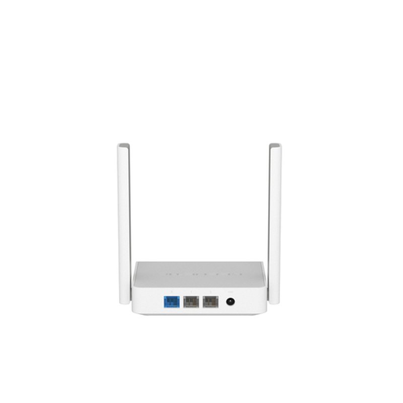 Keenetic Starter Router Wi-Fi en malla N300 con Smart Switch de 3 puertos - Imagen 8