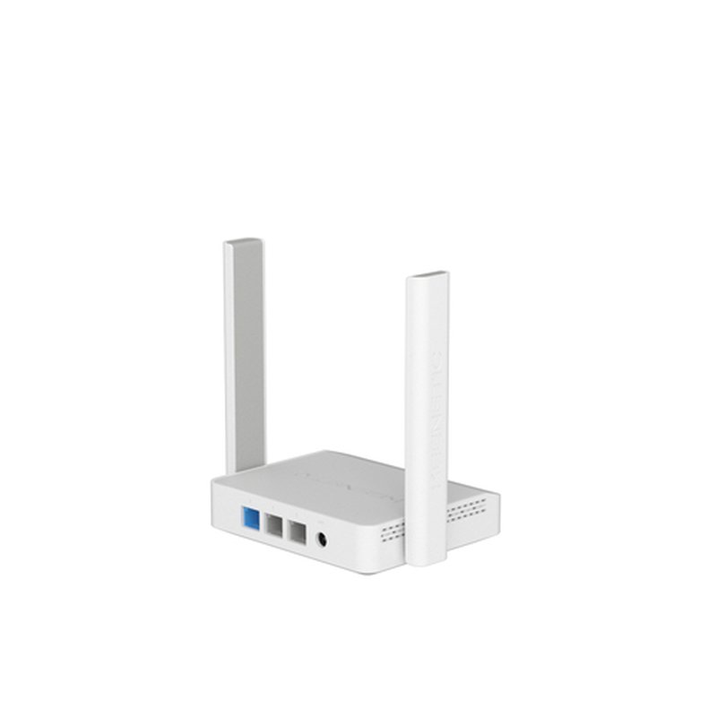 Keenetic Starter Router Wi-Fi en malla N300 con Smart Switch de 3 puertos - Imagen 9