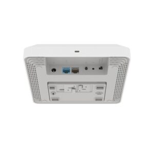 Keenetic Voyager Pro Router/amplificador/punto de acceso Mesh Wi-Fi 6 AX1800 con Smart Switch Gigabit de 2 puertos y alimentación a través de Ethernet Keenetic Voyager Pro Router/amplificador/punto de acceso Mesh Wi-Fi 6 AX1800 con Smart Switch Gigabit de 2 puertos y alimentación a través de Ethernet
