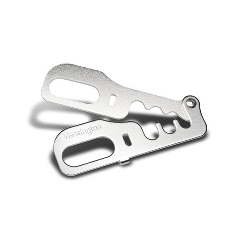 Kensington Cablesaver para ratón y periférico Kensington Cablesaver para ratón y periférico