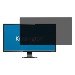 Kensington Filtros de privacidad - Extraíble 2 vías para monitores 19,5" 16:9