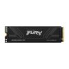 Kingston Technology 4T FURY RENEGADE G5 M.2 2280 NVMe SSD