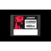 Kingston Technology DC600ME 480 GB 2.5" Serial ATA III 3D TLC NAND