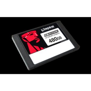 Kingston Technology DC600ME 480 GB 2.5" Serial ATA III 3D TLC NAND