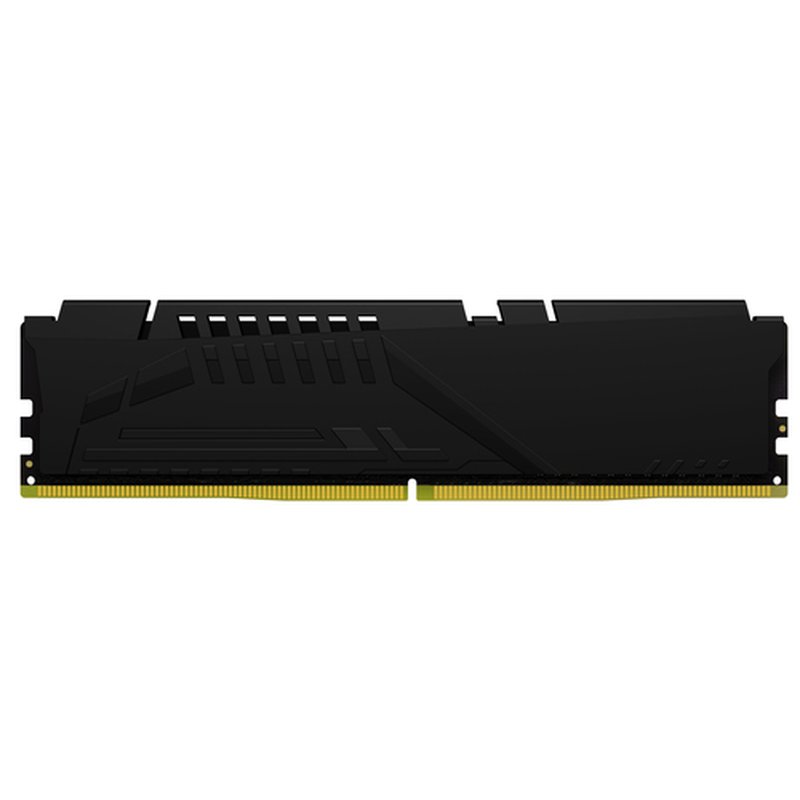 Kingston Technology FURY Beast 32GB 5600MT/s DDR5 CL40 DIMM Black - Imagen 3