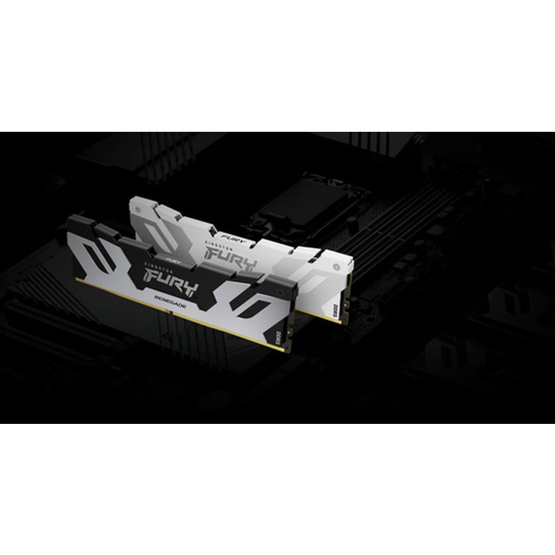 Kingston Technology FURY Renegade módulo de memoria 32 GB 2 x 16 GB DDR5 - Imagen 6