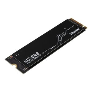 Kingston Technology KC3000 M.2 1,02 TB PCI Express 4.0 3D TLC NVMe