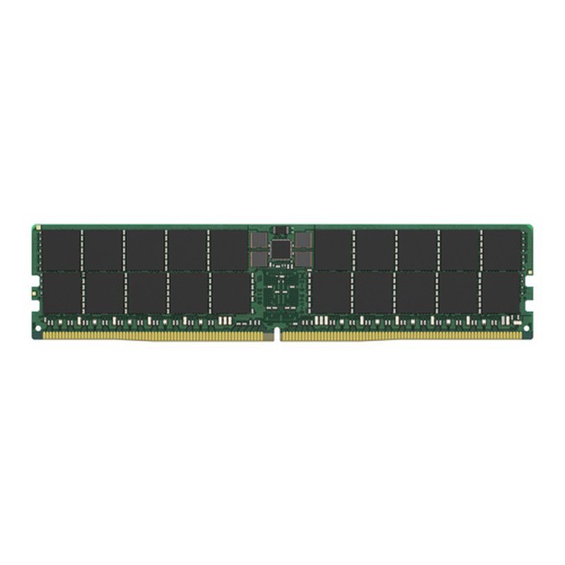 Kingston Technology KCS-UC564D4-128G módulo de memoria 128 GB 1 x 128 GB DDR5 ECC