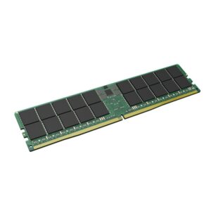Kingston Technology KCS-UC564D4-128G módulo de memoria 128 GB 1 x 128 GB DDR5 ECC