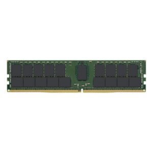 Kingston Technology KSM32RD4/64HD módulo de memoria 64 GB 1 x 64 GB DDR4 3200 MHz ECC