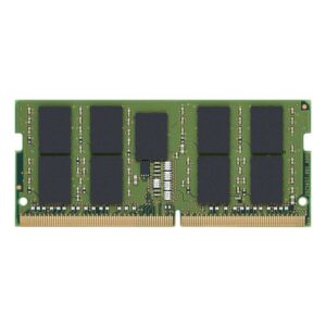 Kingston Technology KSM32SED8/32HD módulo de memoria 32 GB 1 x 32 GB DDR4 3200 MHz ECC