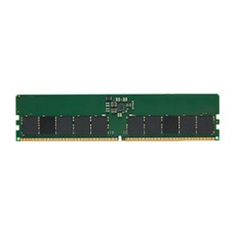 Kingston Technology KTD-PE548E-16G módulo de memoria 16 GB 1 x 16 GB DDR5 4800 MHz ECC