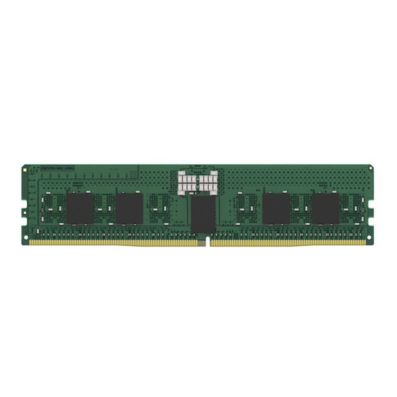 Kingston Technology KTD-PE564S8-16G módulo de memoria 16 GB 1 x 16 GB DDR5 ECC - Imagen 2